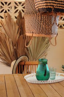 Double Room, attached bathroom - Casa del Indiano - La Orotava - 7