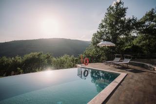 Agriturismo Casa Augusta - Castiglion Fibocchi - 9