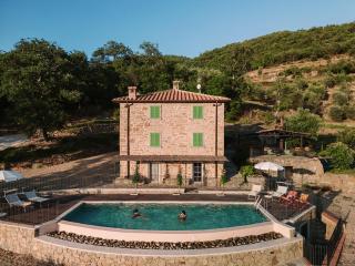 Agriturismo Casa Augusta - Castiglion Fibocchi - 0