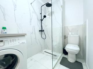 YamaLux Apartments - Ploiesti 33 - Cluj-Napoca - 5