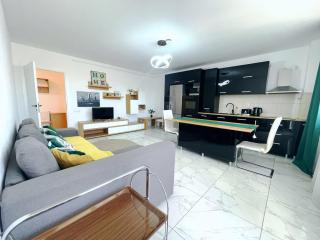 YamaLux Apartments - Ploiesti 33 - Cluj-Napoca - 3
