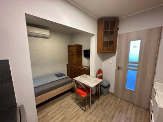 Beregi Apartman - Tiszaújváros - 9
