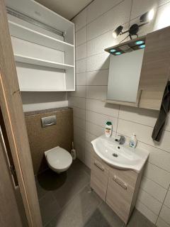 Beregi Apartman - Tiszaújváros - 8