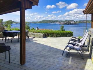 Magical place with the South Coast Norway! - 6