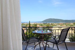 VILLA CORINA - Apolpaina - 6
