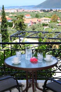 VILLA CORINA - Apolpaina - 4