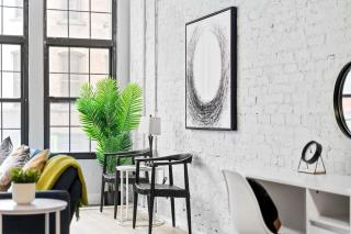 2BR Bright & Cozy Apartment - Hubbard 2 - Chicago - 7