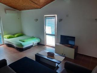 Becici Relax Oaza - Bečići - 2