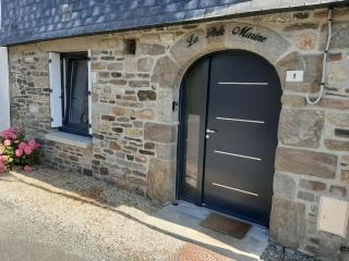 La Perle Marine - Le Vivier-sur-Mer - 0