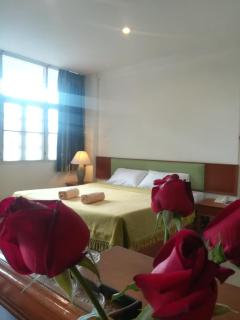 YMCA International Hotel Chiangrai - Ban Fang Min - 5