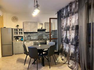 APPARTAMENTO ATTiCO CON TERRAZZO FIBI - Ortona - 1
