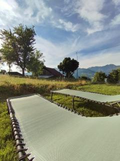 Maisonnette entre lac et Morgon - 3