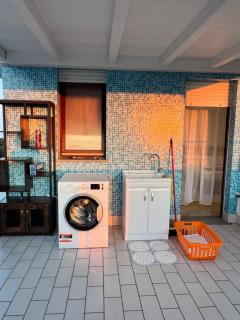 APPARTAMENTO ATTiCO CON TERRAZZO FIBI - Ortona - 2