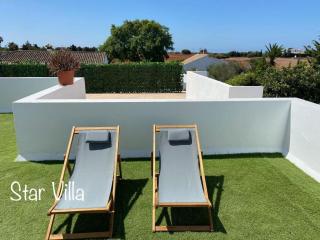 Star Villa Conil con jacuzzi - Roche - 4