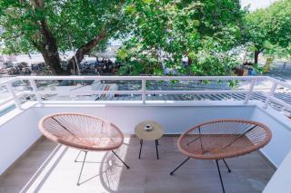Vallia Suites-Green Luxury Suite A3 - Nafpaktos - 9