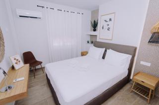 Vallia Suites-Green Luxury Suite A3 - 7