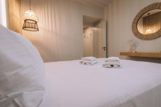 Vallia Suites-Green Luxury Suite A3 - 6