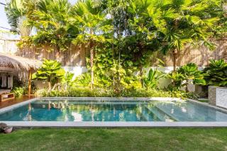 Villa Vittoria Bali - Seminyak - 3