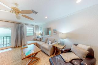 Tortugas De Mar, Unit 303B - Clearwater Beach - 0