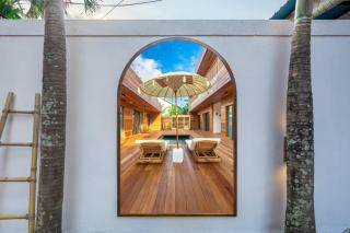 ZenDen Wellness Guesthouse - Canggu - 9