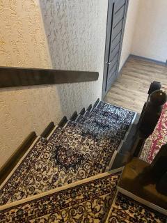 EagleMen's-Guest-House - Karakol - 9