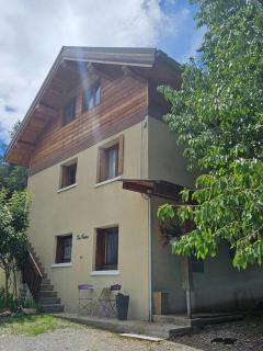 Studio à 100 mètres du départ des pistes de ski - La Salle Les Alpes - 4
