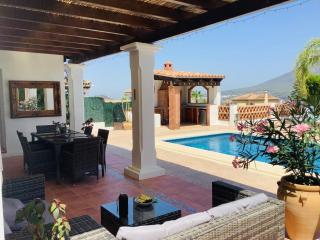 Casa Sierra - 4 bedroom villa with pool - Alhaurin el Grande, Coin, Mijas Pueblo - Coín - 3