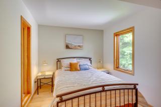 Charming Stockholm Abode in Walkable Location! - 1