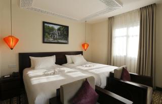 Royal Riverside Hoi An Hotel & Spa - 9