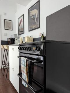 Salt Life Hideaway - Brighton & Hove - 6