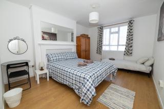 Nice Rooms near Shoreditch - 0