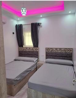 SELENA BAY RESORT WITH PRIVATE BEACH,SEA VIEw - Hurghada - 2
