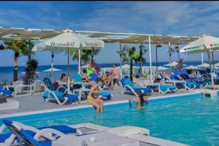 SELENA BAY RESORT WITH PRIVATE BEACH,SEA VIEw - Hurghada - 0