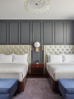 The LaSalle Chicago, Autograph Collection by Marriott - Chicago - 5