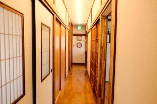 Forest-inn Kasama - Kasama - 3