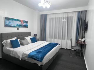 Shai Suites - Nairobi - 8