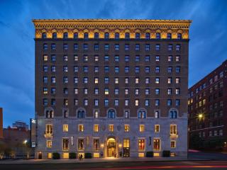 21c Museum Hotel St Louis - 3