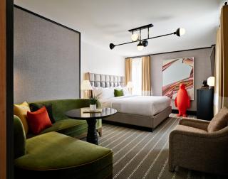 21c Museum Hotel St Louis - 7