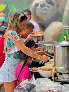 Summit Rainforest Golf Resort & All Inclusive - 8