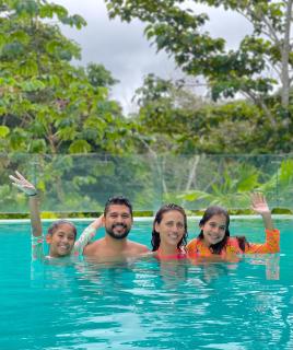 Summit Rainforest Golf Resort & All Inclusive - Paraíso - 1