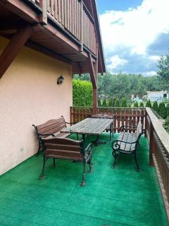 Zielkowa Ostoja - Niesiołowice - 3