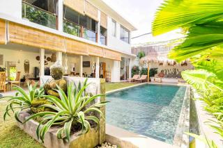 Villa Vittoria Bali - Seminyak - 5