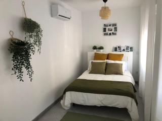 Como en casa - Parla - 5