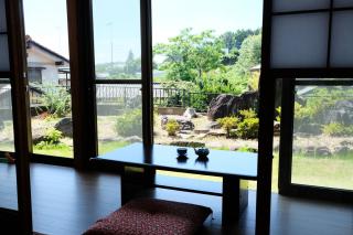 Forest-inn Kasama - Kasama - 8