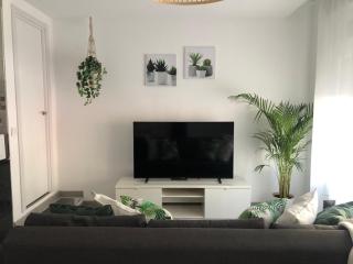Como en casa - Parla - 4