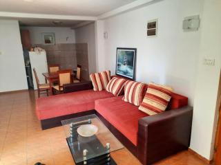 Apartments Becici cheap&comfy&spacious - 1