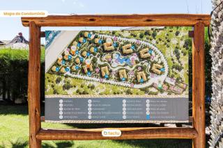 Térreo frente mar e espaçoso VG Sun Cumbuco - 3