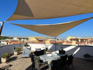 Attico Gallipoli - 1