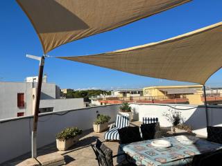 Attico Gallipoli - 2