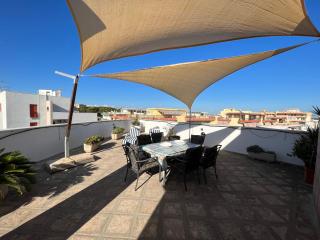 Attico Gallipoli - 4